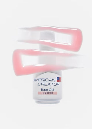 American Creator Base Gel 15ml