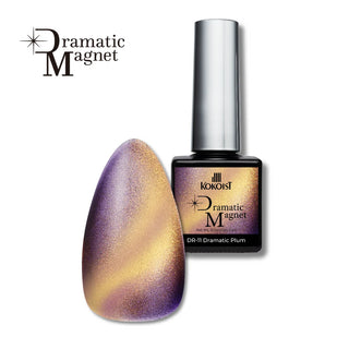 KOKOIST Dramatic Magnet Gel Polish