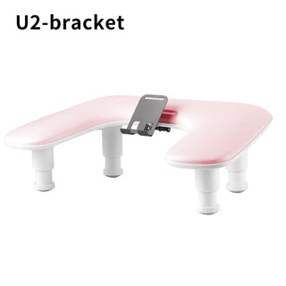 Arm rest with Phone Holder