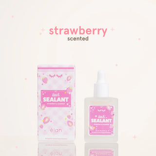 Elan Eyelash Sealant