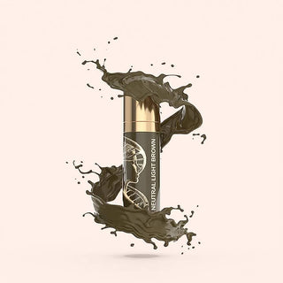 BROW DADDY MINERALS GOLD COLLECTION