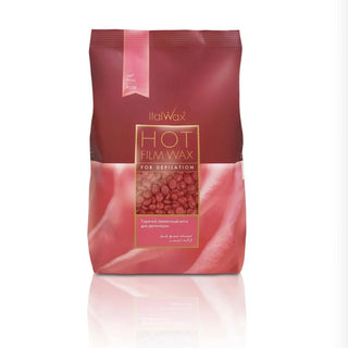 ItalWax “Rose” Hard Wax