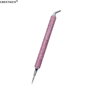 Rhinestone Nail Art Picker Tool