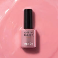APRÉS  SOFT GEL BUILDER 15ML