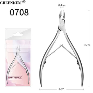 Beauty Tools Nail Cuticle Nippers