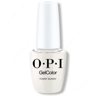 OPI Gel Color - Funny Bunny 15ml