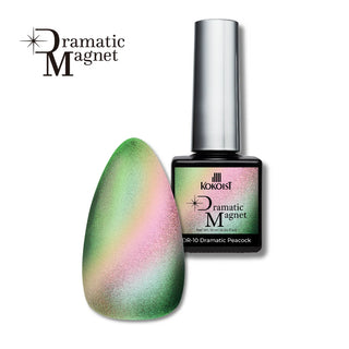 KOKOIST Dramatic Magnet Gel Polish
