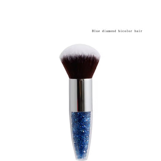 Mini Nail Dust Brush