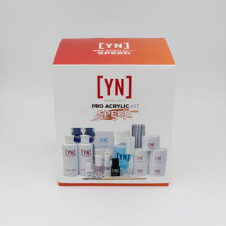 Young Nails Pro Acrylic Speed Kit