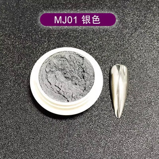 Nail Chrome Powder