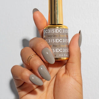 DND DC DUO Creamy + Guilty Pleasure Collection #145-326
