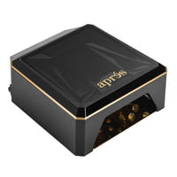 APRÉS NOVA LED LAMP