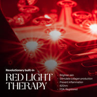 APRÉS NOVA LED LAMP