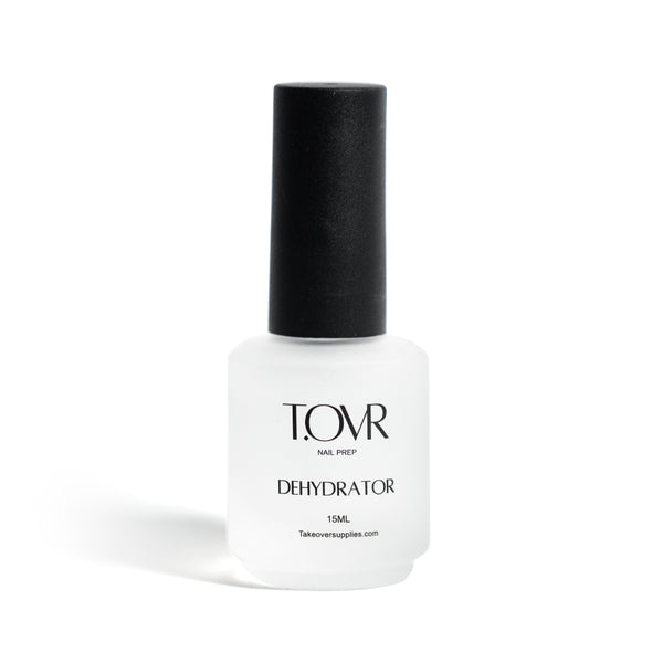 Take Over Nail Prep Dehydrator 15ml