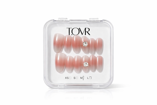 Take Over Hand Made Press On Nails (101-130)