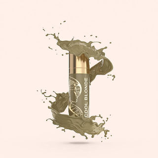 BROW DADDY MINERALS GOLD COLLECTION