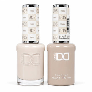 DND DUO HEMA & TPO Free GEL POLISH 001-099