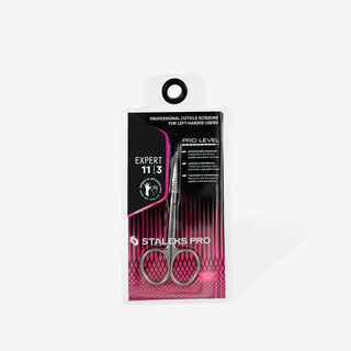 STALEKS EXPERT 11 Professional Cuticle Scissors