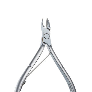 NGHIA Cuticle Nipper D-506 (Stainless Steel)