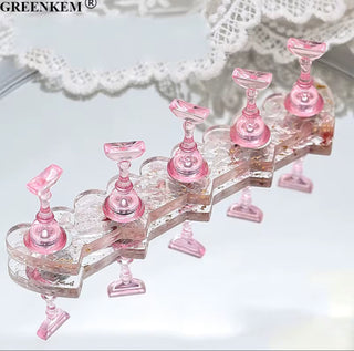 Nail Stand