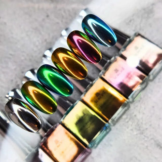 KOKOIST Liquid Chrome