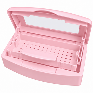 Beauty Implement Sterilizing Tray