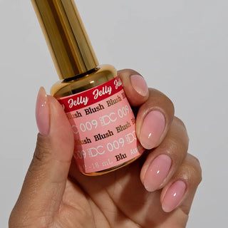 DND DC JELLY Gel Polish Collection