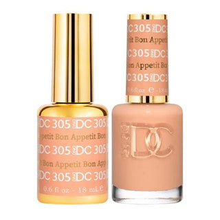 DND DC DUO Creamy + Guilty Pleasure Collection #145-326