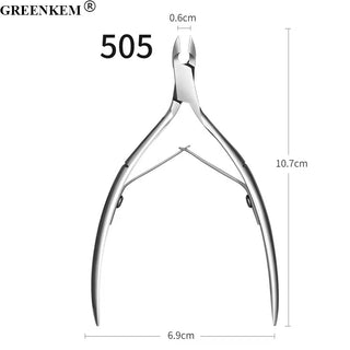 Beauty Tools Nail Cuticle Nippers