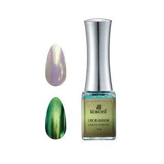 KOKOIST Liquid Chrome
