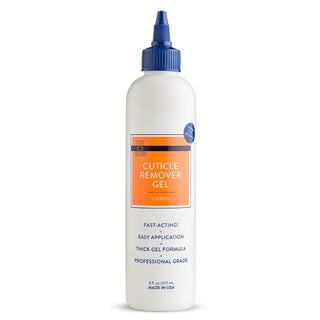 Blue Cross Cuticle Remover Gel