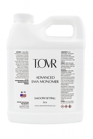 Take Over Advanced EMA Monomer Smooth Setting