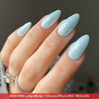 DND DIVA Coquette Collection - 36 Colors