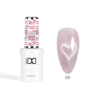 DND Sweet Heart Collection - Cat Eye HEMA/TPO FREE