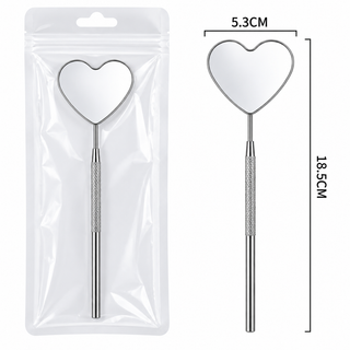 Lash Extension Mirror