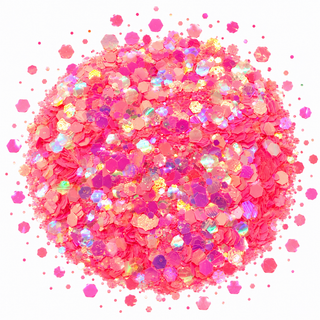 Take Over "Sparkle Dust" Glitter