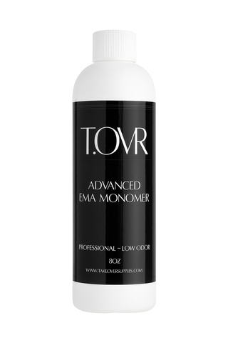 Take Over Advanced EMA Monomer Low Odor / Professional Use