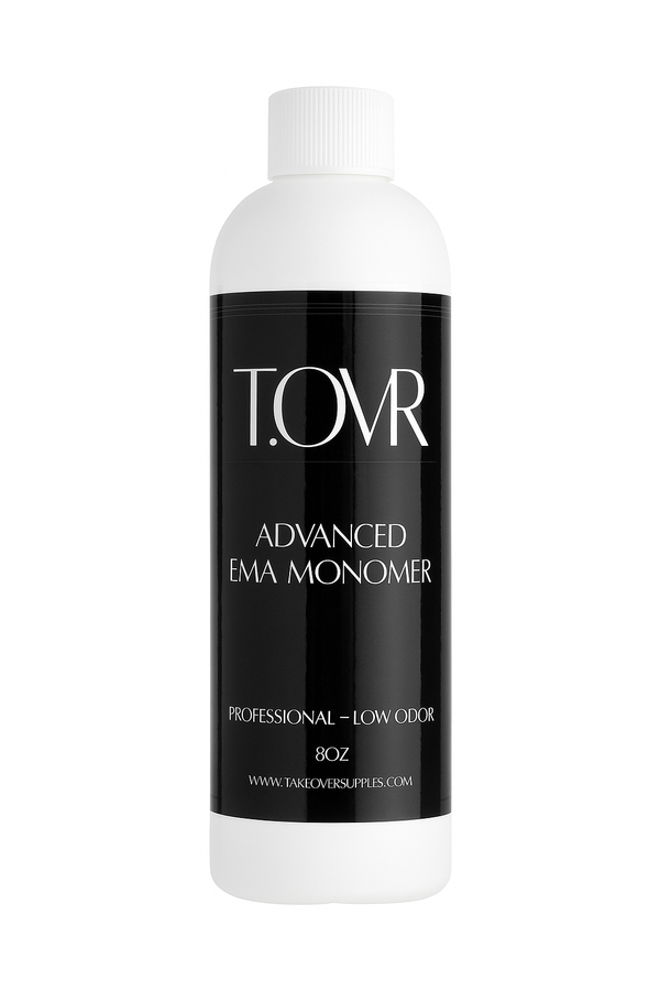 Take Over Advanced EMA Monomer Low Odor / Professional Use