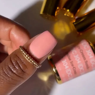 DND DC DUO Creamy + Guilty Pleasure Collection #145-326