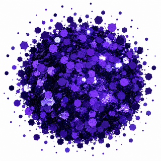 Take Over "Sparkle Dust" Glitter