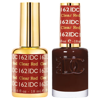 DND DC DUO Creamy + Guilty Pleasure Collection #145-326