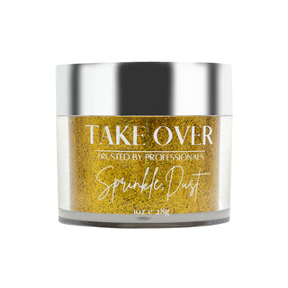 Take Over "Sparkle Dust" Glitter B0205A