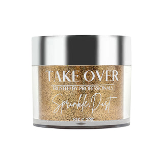 Take Over "Sparkle Dust" Glitter B0213