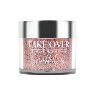 Take Over "Sparkle Dust" Glitter B0230