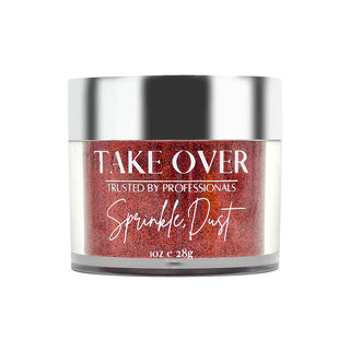 Take Over "Sparkle Dust" Glitter B0301