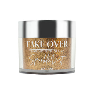 Take Over "Sparkle Dust" Glitter B0400