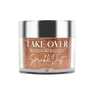 Take Over "Sparkle Dust" Glitter B0414