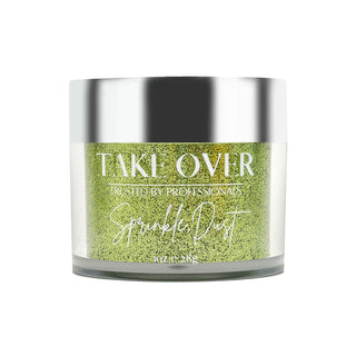 Take Over "Sparkle Dust" Glitter B0600