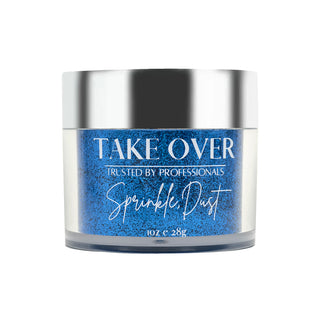 Take Over "Sparkle Dust" Glitter B0705A