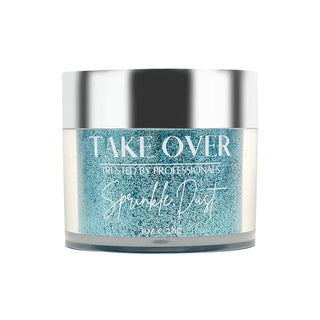 Take Over "Sparkle Dust" Glitter B0711